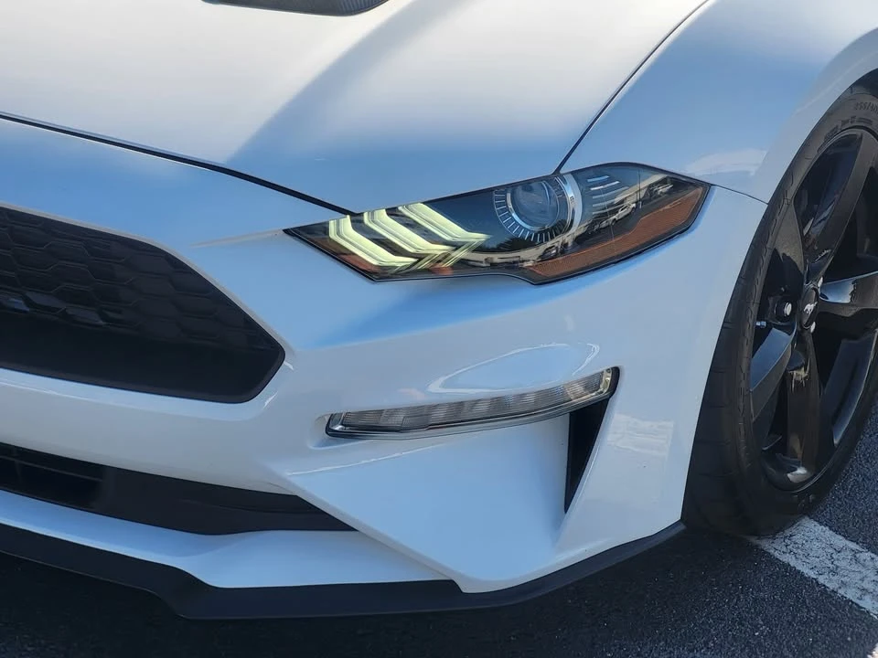 2023 Ford S550 Mustang - Image 7 of 19