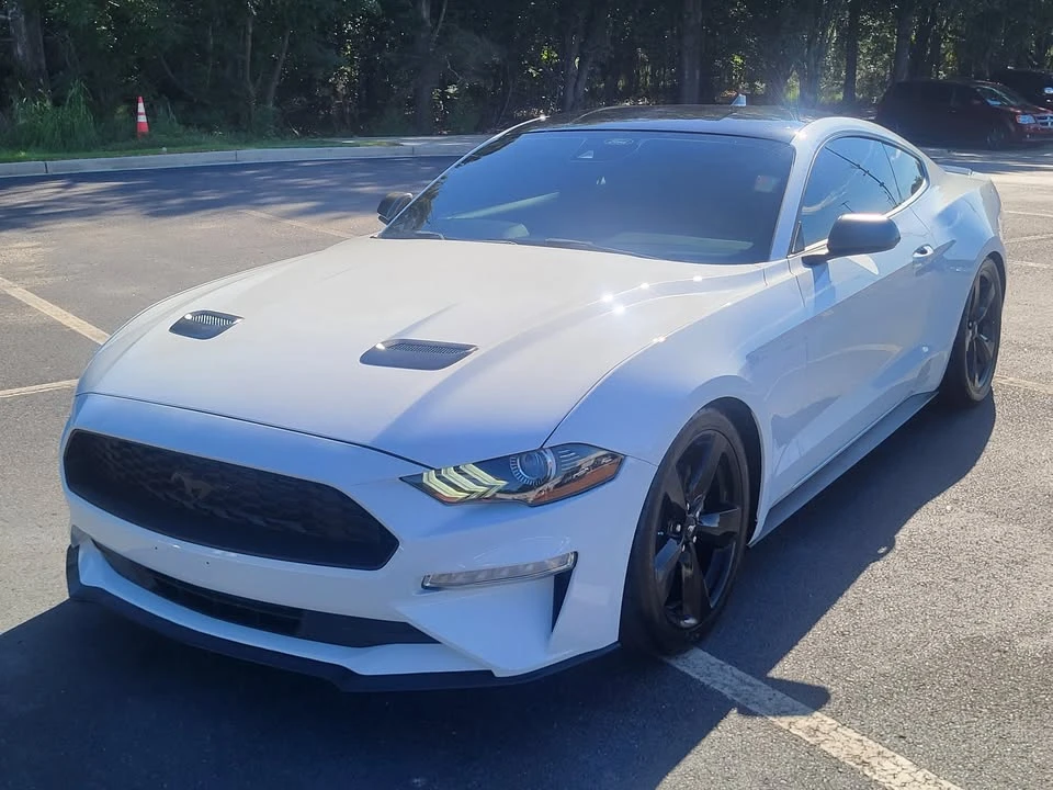 2023 Ford S550 Mustang - Image 6 of 19