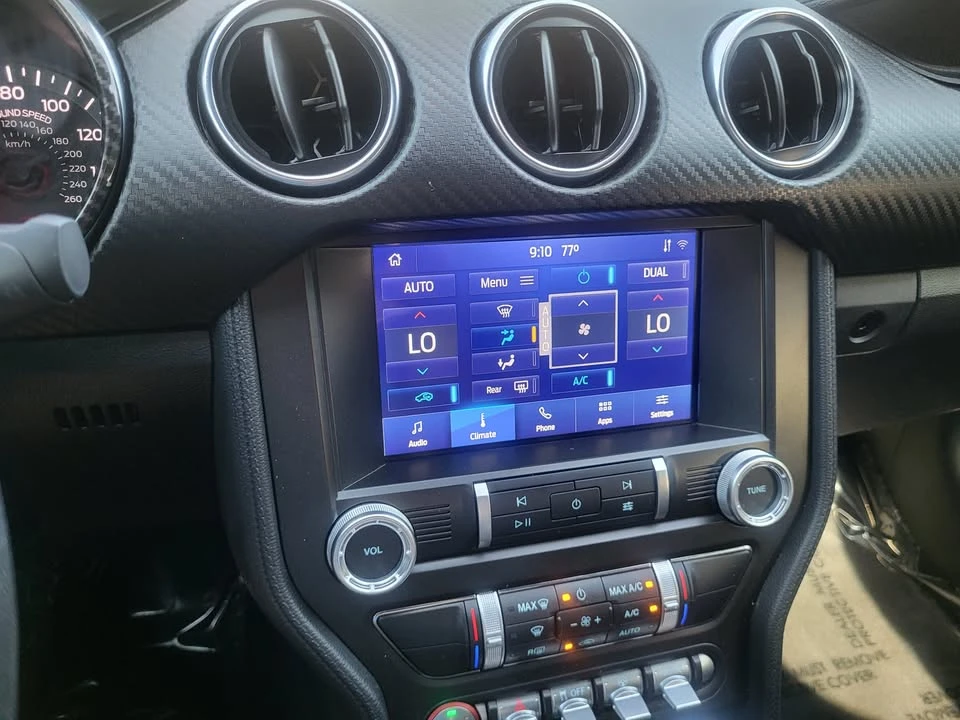 2023 Ford S550 Mustang - Image 12 of 19