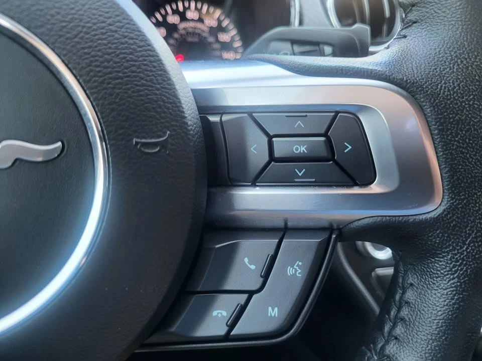 2023 Ford S550 Mustang - Image 16 of 19