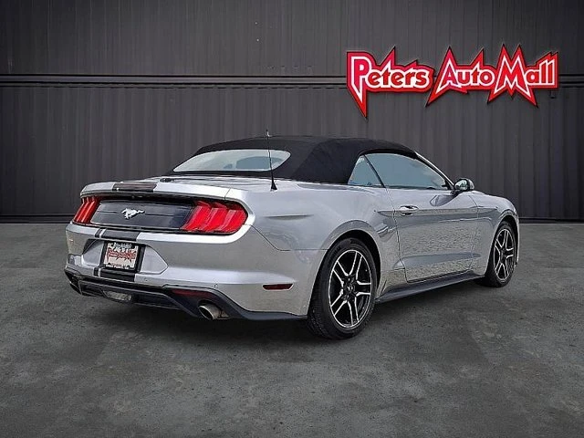 2023 Ford S550 Mustang - Image 4 of 20