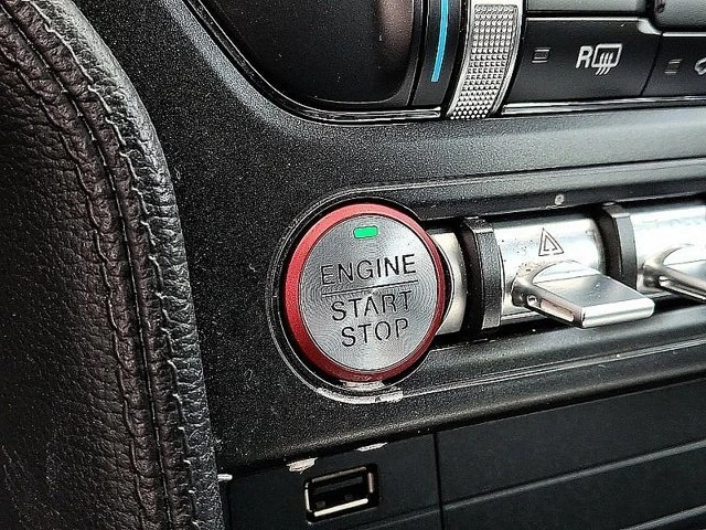 2023 Ford S550 Mustang - Image 17 of 20