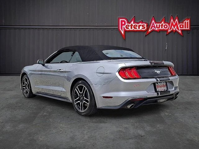 2023 Ford S550 Mustang - Image 3 of 20