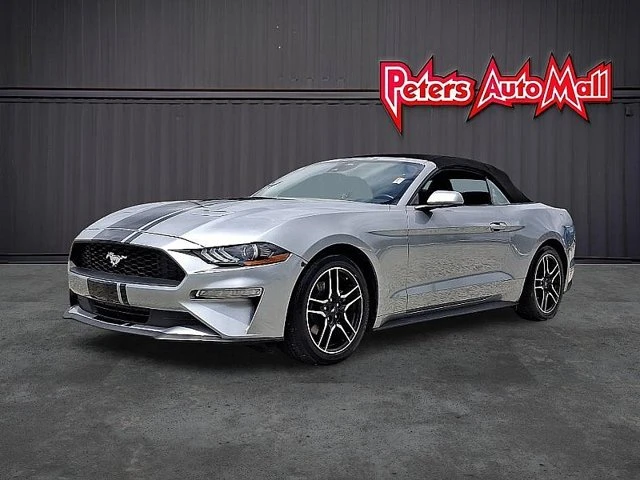 2023 Ford S550 Mustang - Image 2 of 20