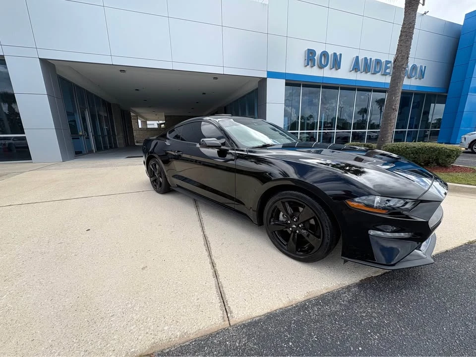 2023 Ford S550 Mustang - Image 3 of 4