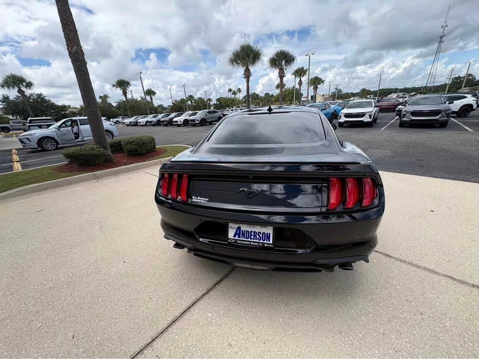 2023 Ford S550 Mustang - Image 4 of 4