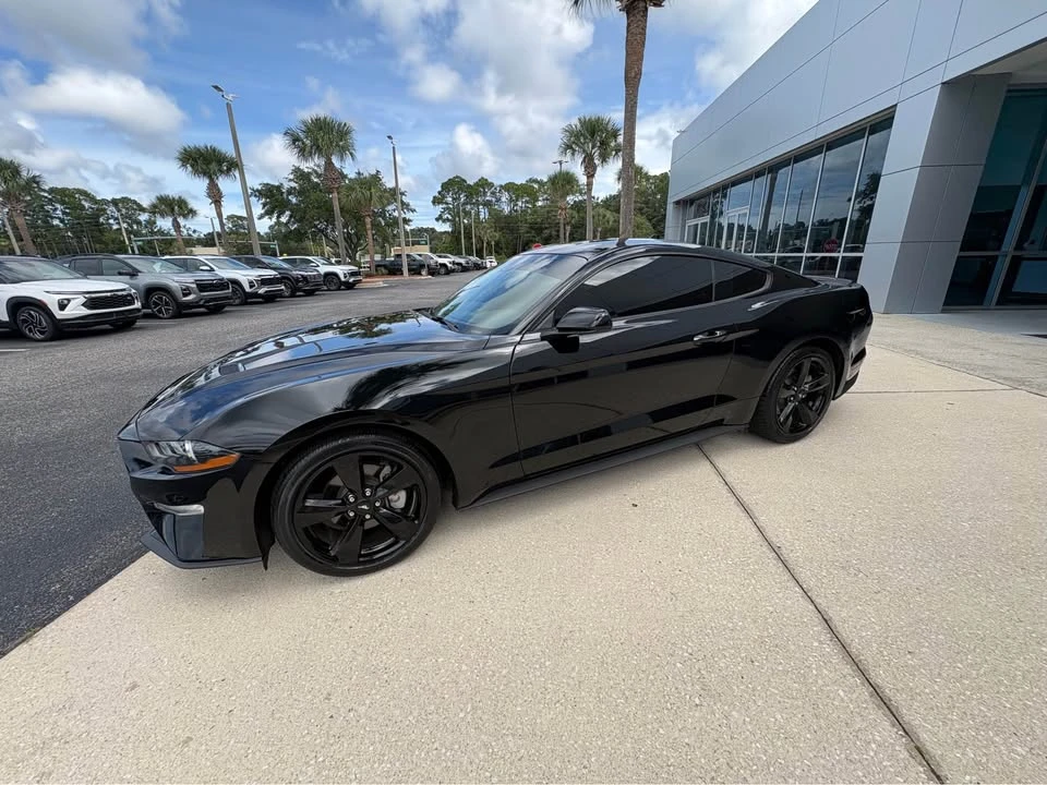 2023 Ford S550 Mustang - Image 2 of 4
