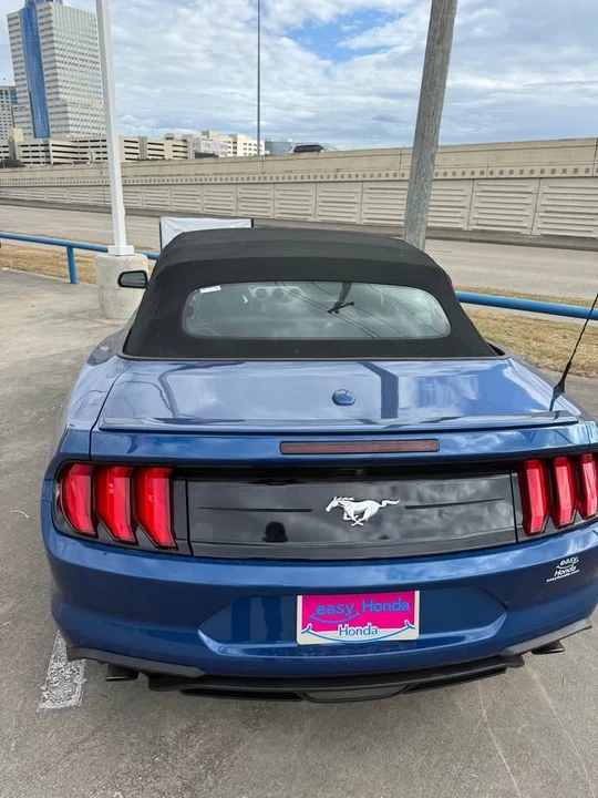 2023 Ford S550 Mustang - Image 5 of 7