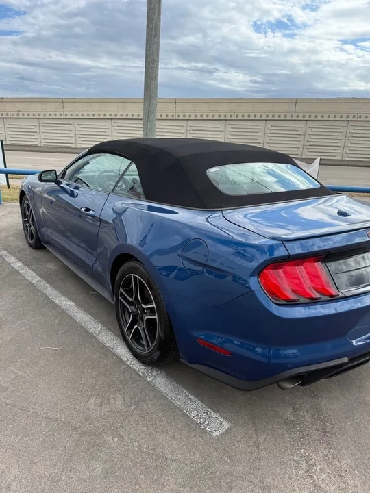 2023 Ford S550 Mustang - Image 6 of 7