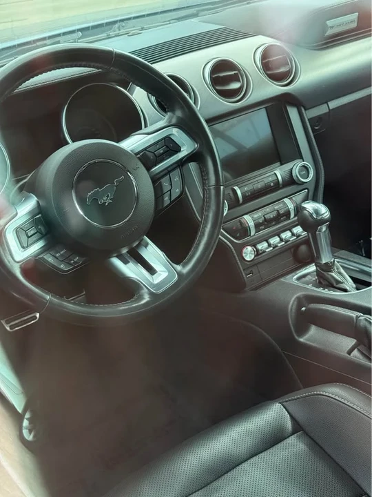 2023 Ford S550 Mustang - Image 7 of 7