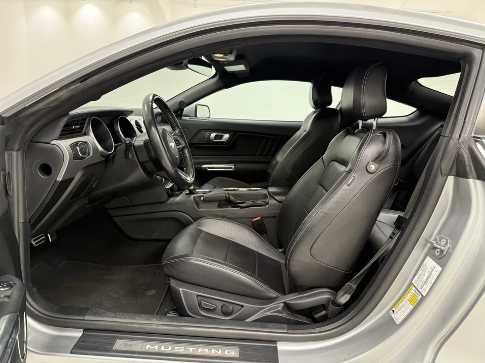 2023 Ford S550 Mustang - Image 11 of 21