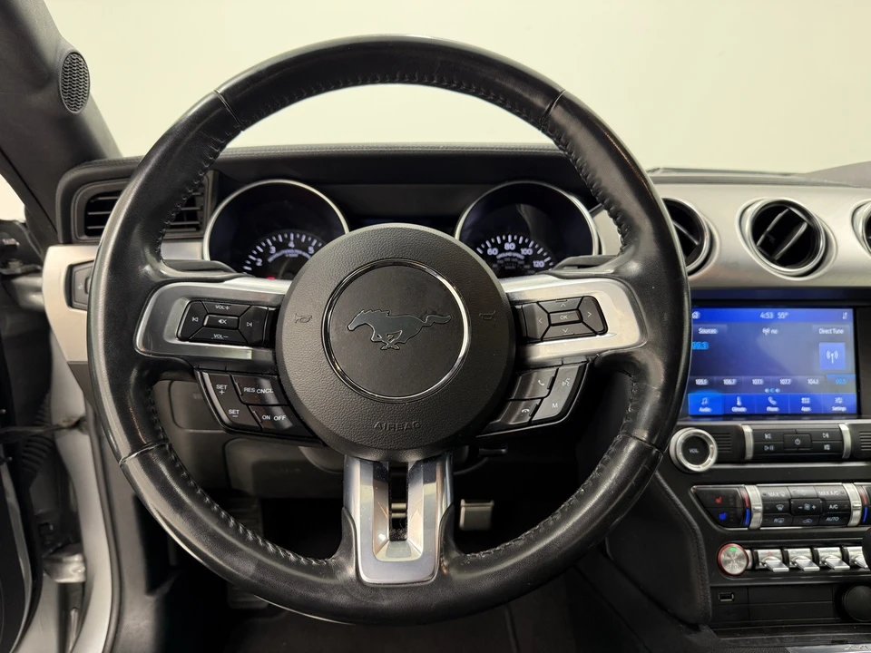 2023 Ford S550 Mustang - Image 17 of 21