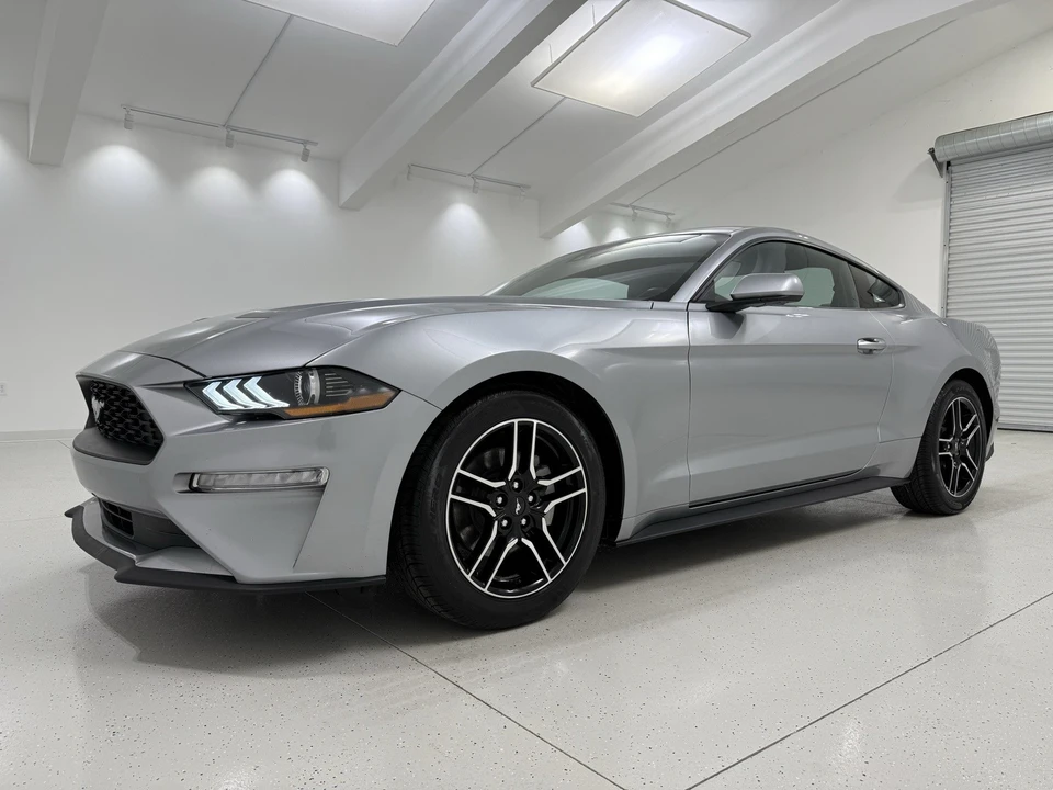 2023 Ford S550 Mustang - Image 3 of 12