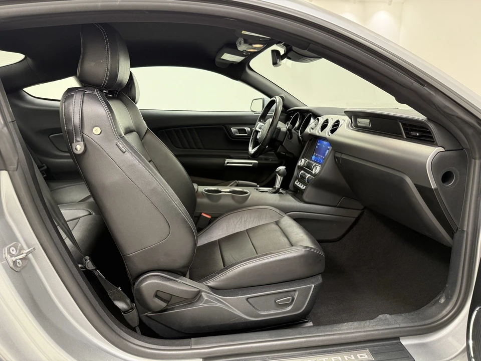 2023 Ford S550 Mustang - Image 20 of 21
