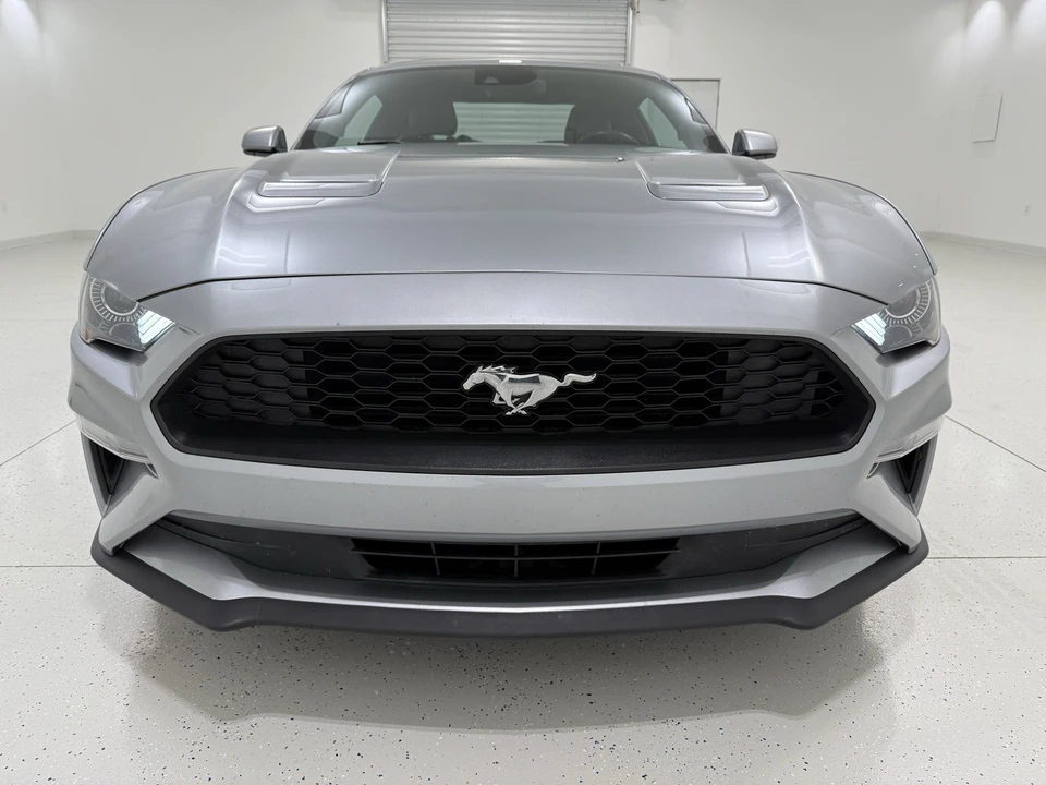2023 Ford S550 Mustang - Image 2 of 21