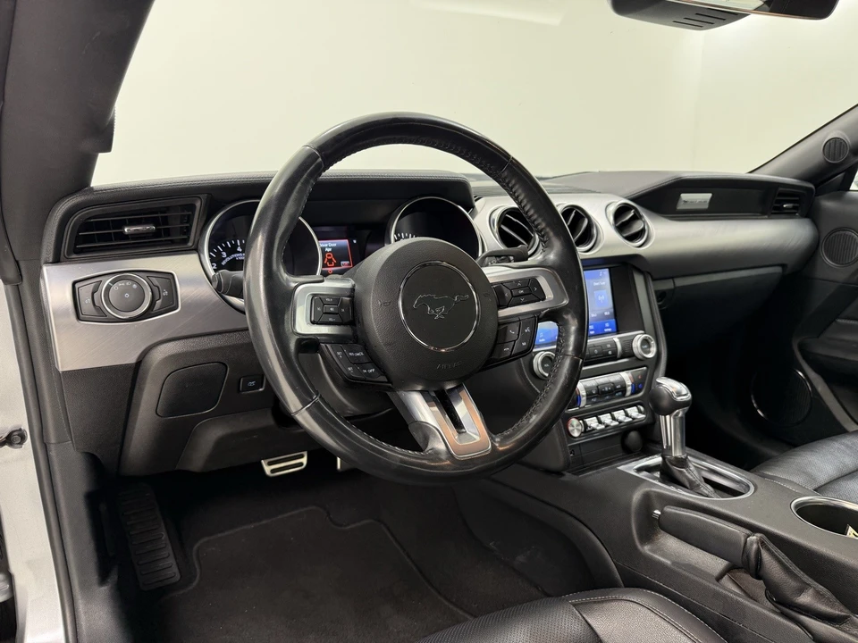 2023 Ford S550 Mustang - Image 10 of 21