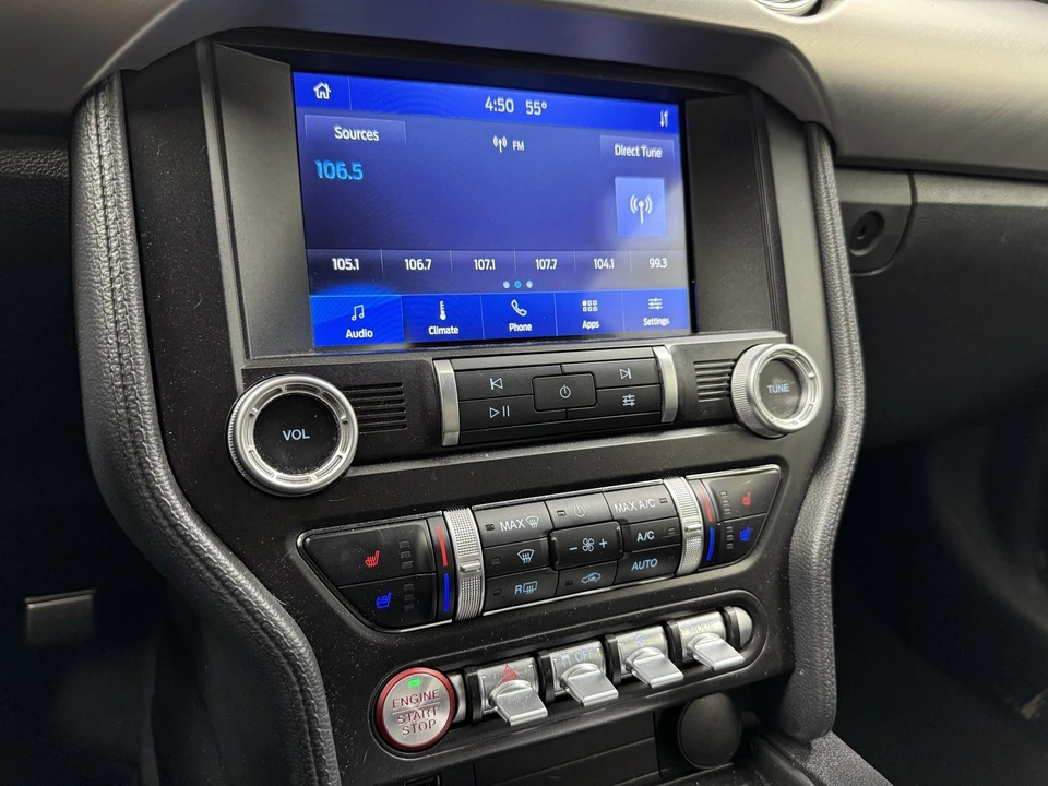 2023 Ford S550 Mustang - Image 16 of 21
