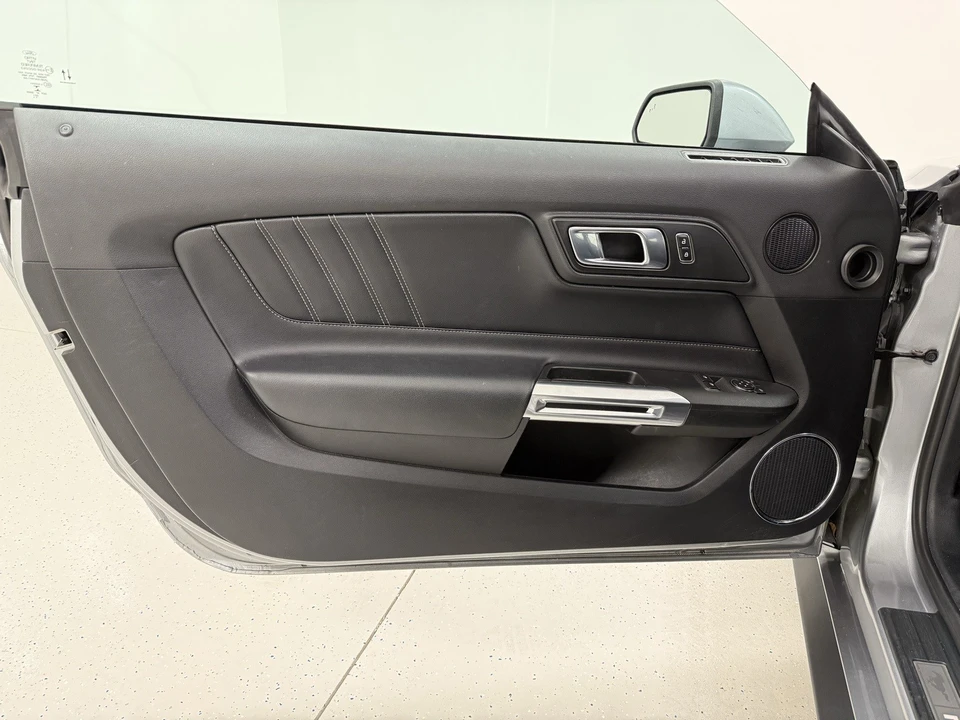 2023 Ford S550 Mustang - Image 8 of 21