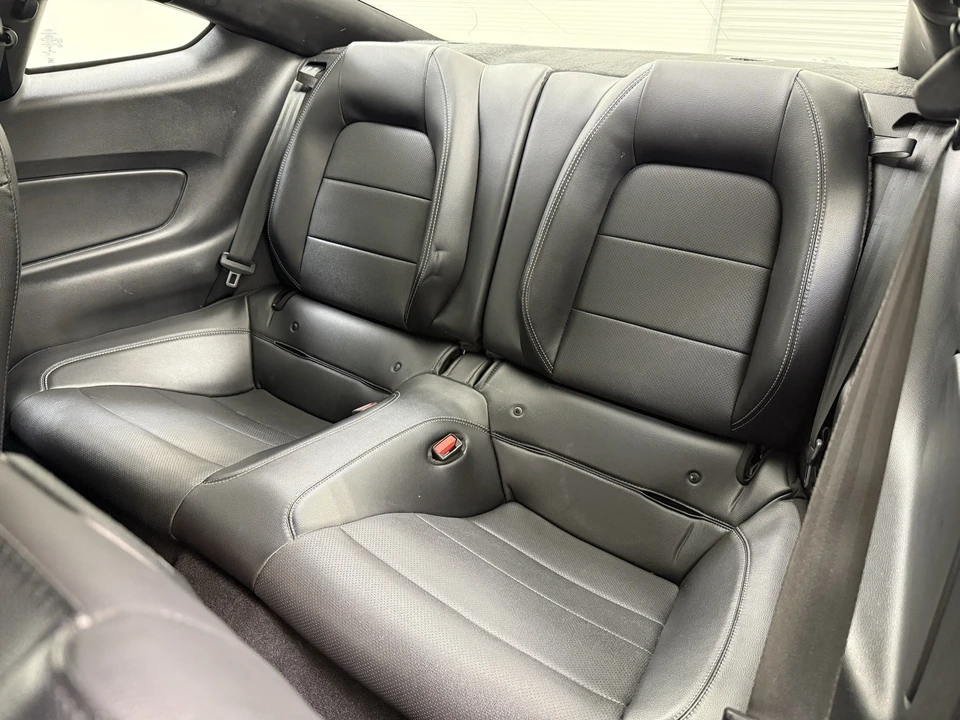 2023 Ford S550 Mustang - Image 19 of 21