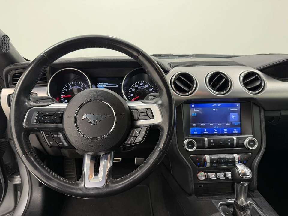 2023 Ford S550 Mustang - Image 18 of 21