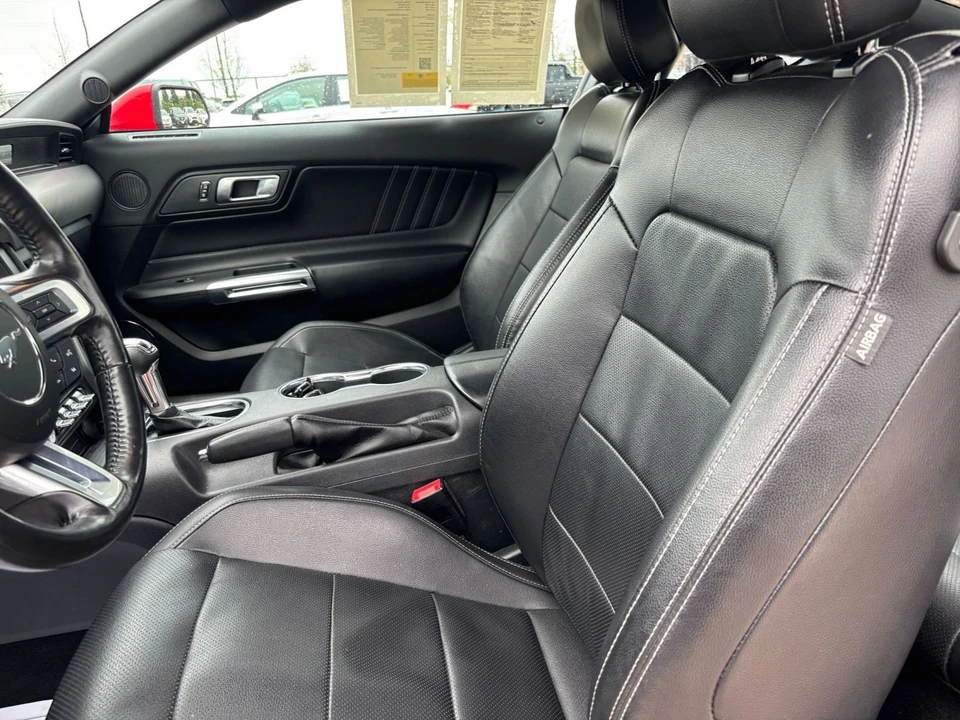 2023 Ford S550 Mustang - Image 21 of 31