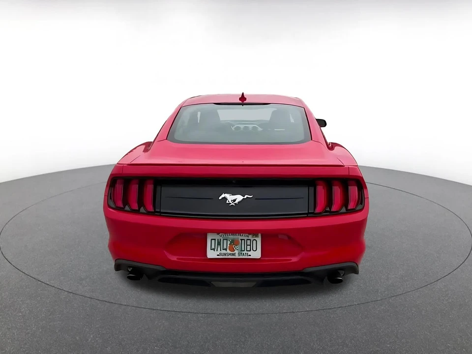 2023 Ford S550 Mustang - Image 10 of 31
