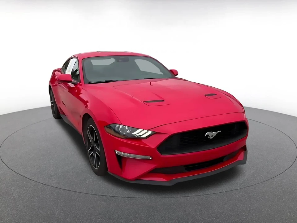 2023 Ford S550 Mustang - Image 3 of 31