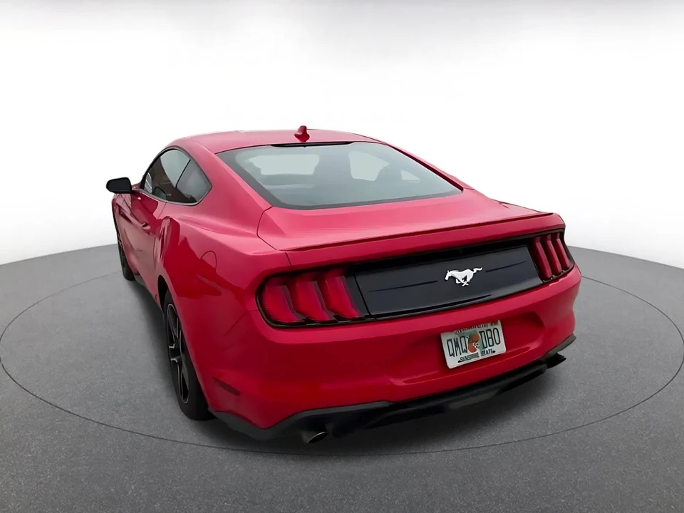 2023 Ford S550 Mustang - Image 9 of 31