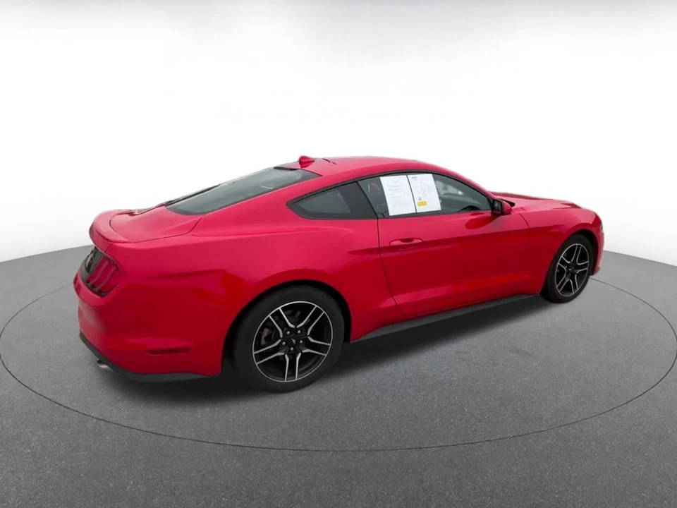 2023 Ford S550 Mustang - Image 12 of 31