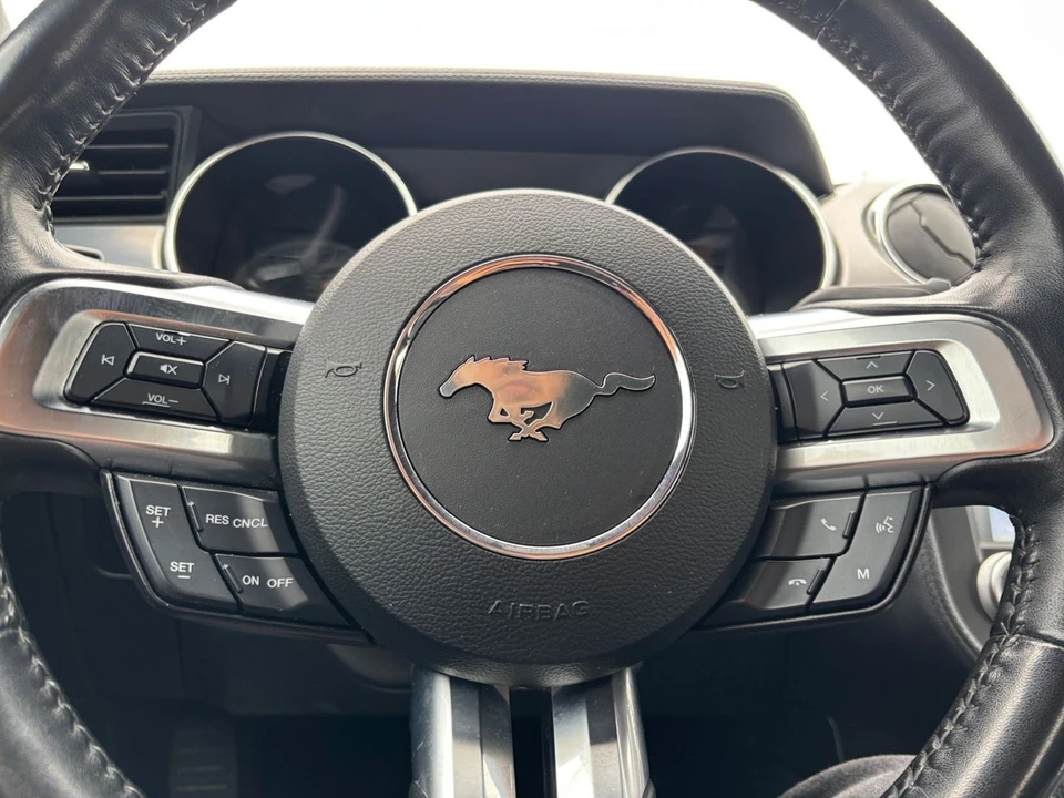 2023 Ford S550 Mustang - Image 22 of 31