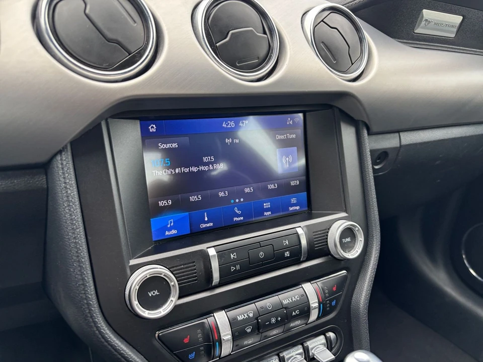 2023 Ford S550 Mustang - Image 16 of 31
