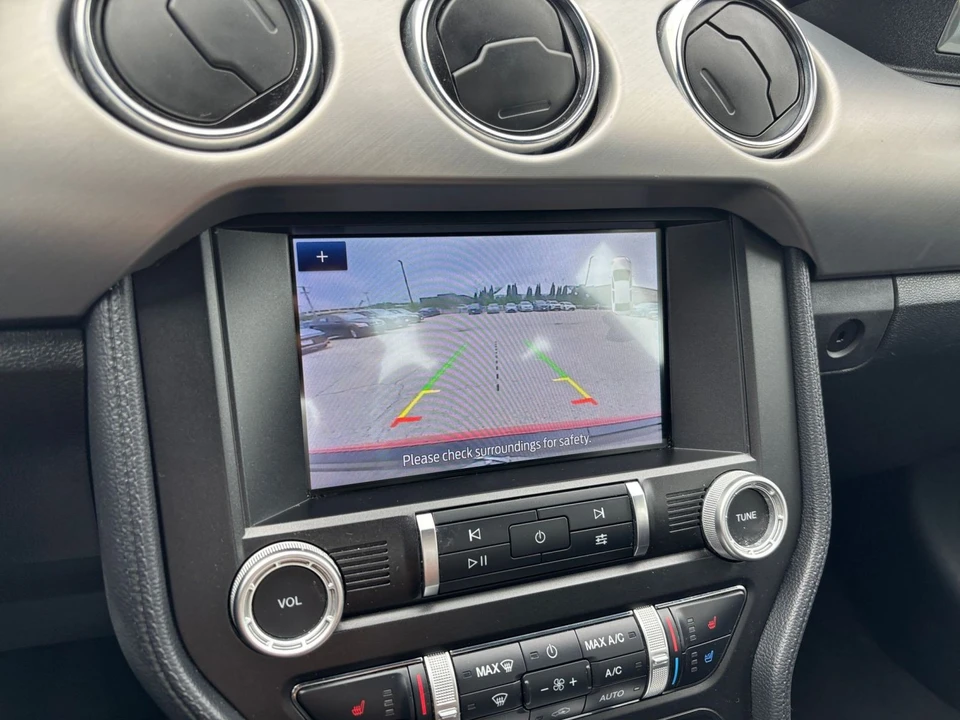 2023 Ford S550 Mustang - Image 19 of 31