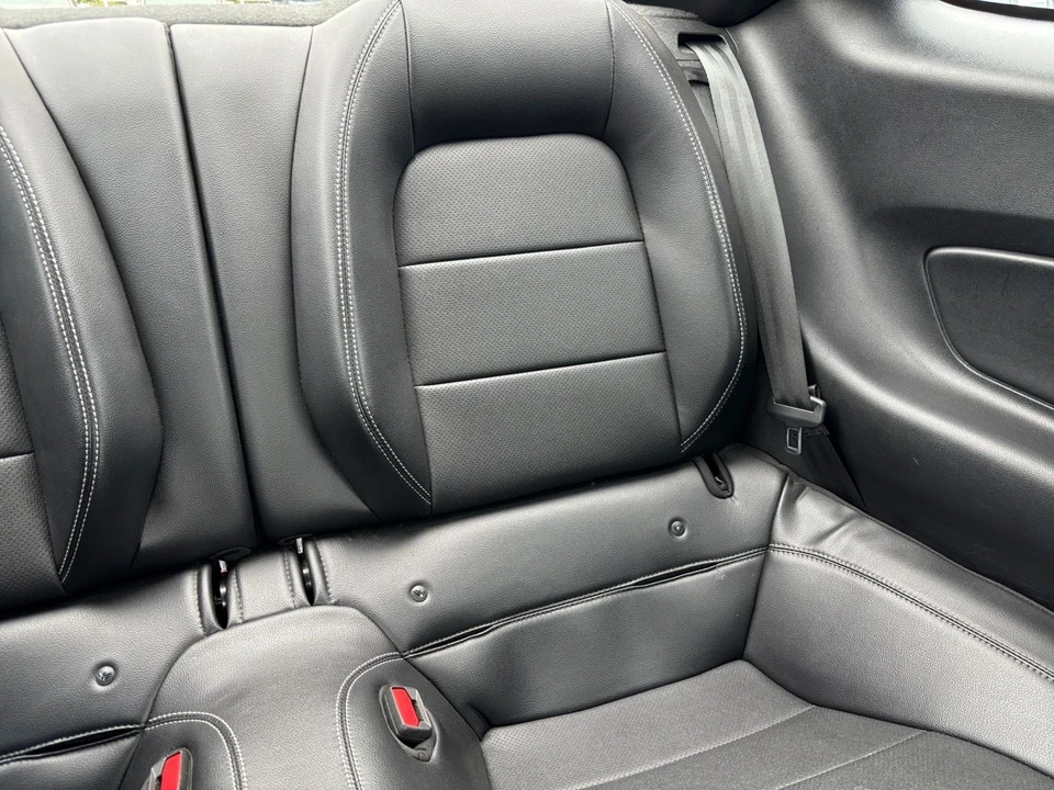 2023 Ford S550 Mustang - Image 31 of 31