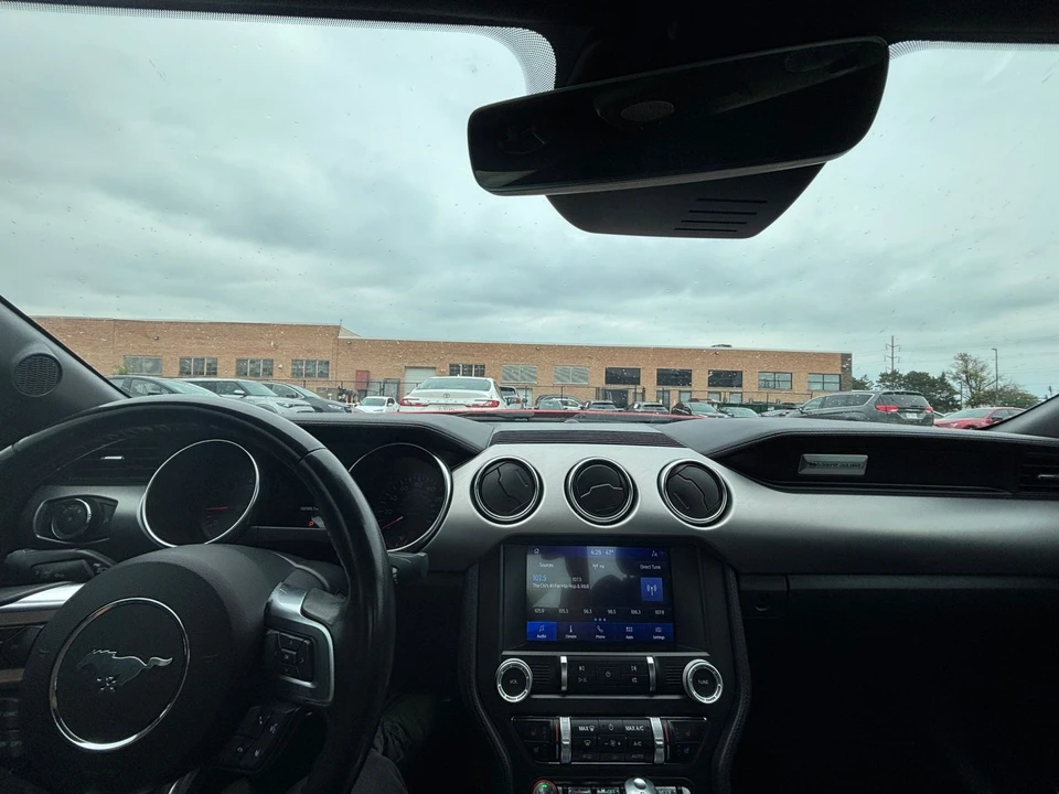 2023 Ford S550 Mustang - Image 27 of 31
