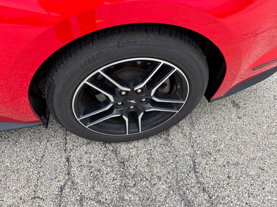 2023 Ford S550 Mustang - Image 24 of 31