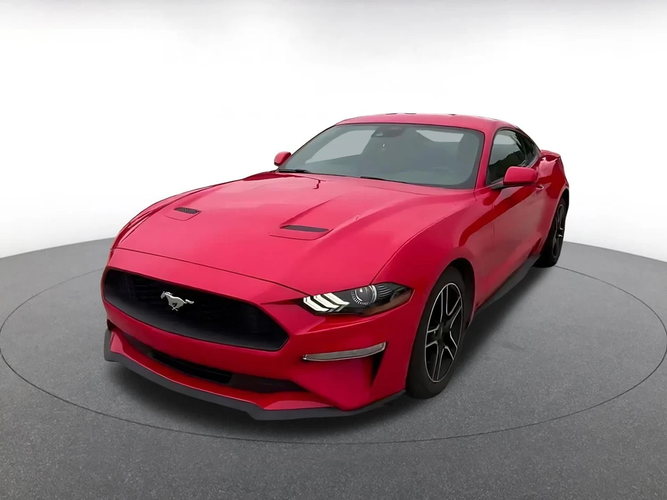 2023 Ford S550 Mustang - Image 5 of 31