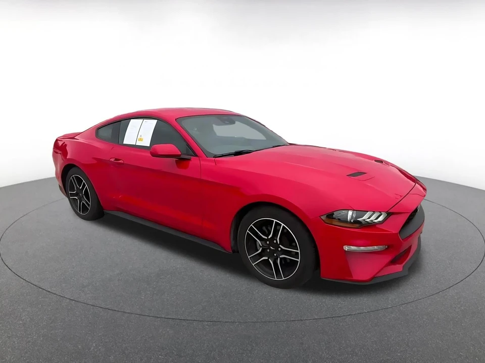 2023 Ford S550 Mustang - Image 2 of 31