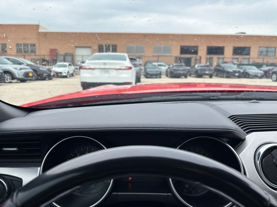 2023 Ford S550 Mustang - Image 28 of 31