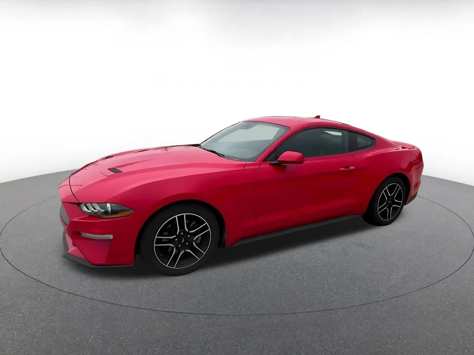 2023 Ford S550 Mustang - Image 6 of 31
