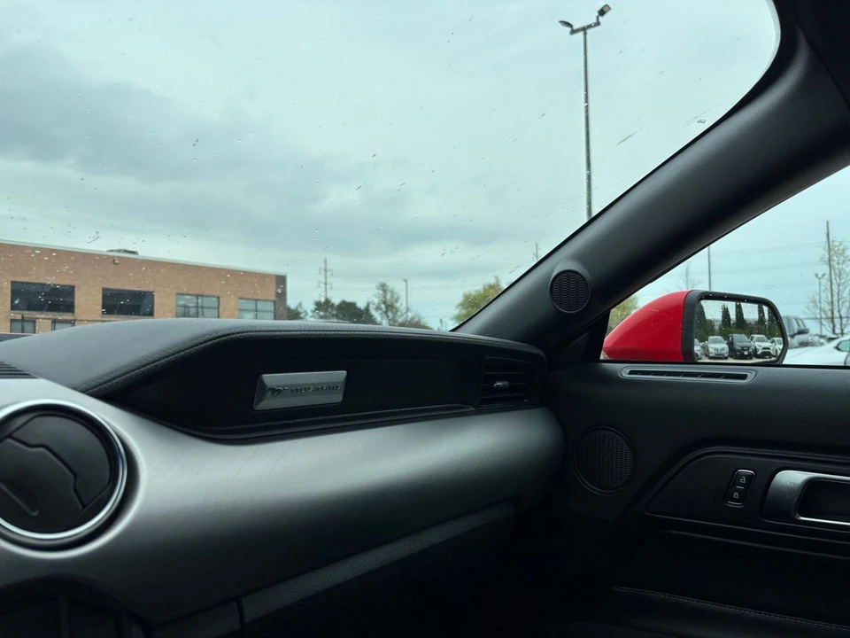 2023 Ford S550 Mustang - Image 29 of 31