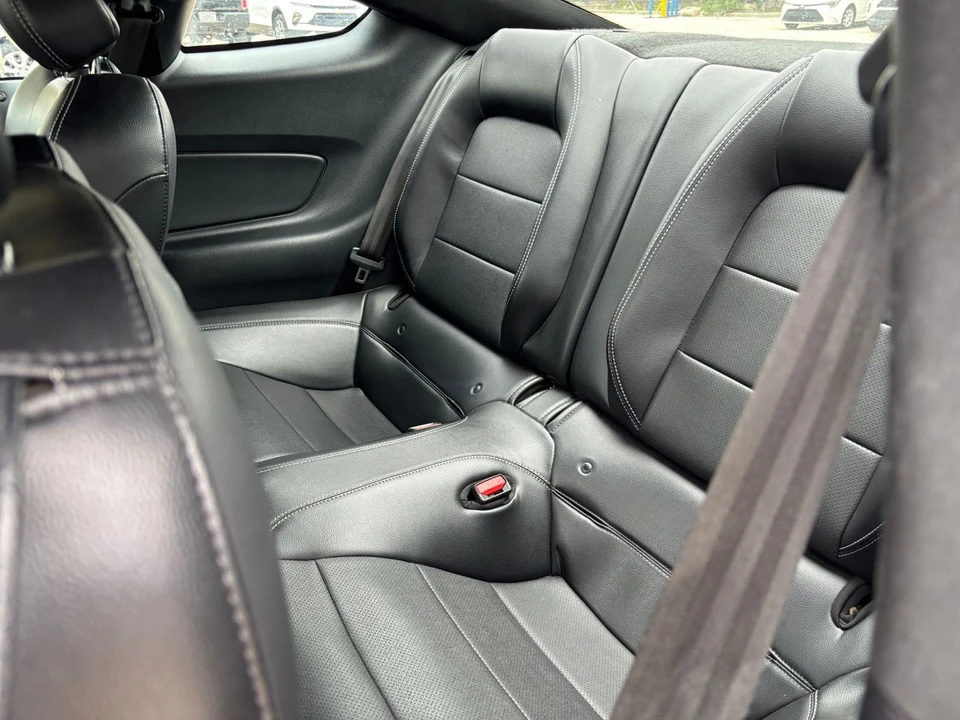 2023 Ford S550 Mustang - Image 20 of 31