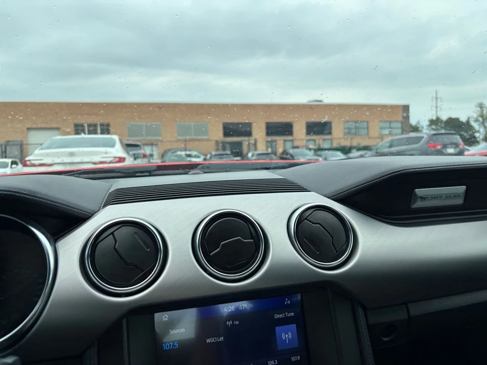 2023 Ford S550 Mustang - Image 14 of 31
