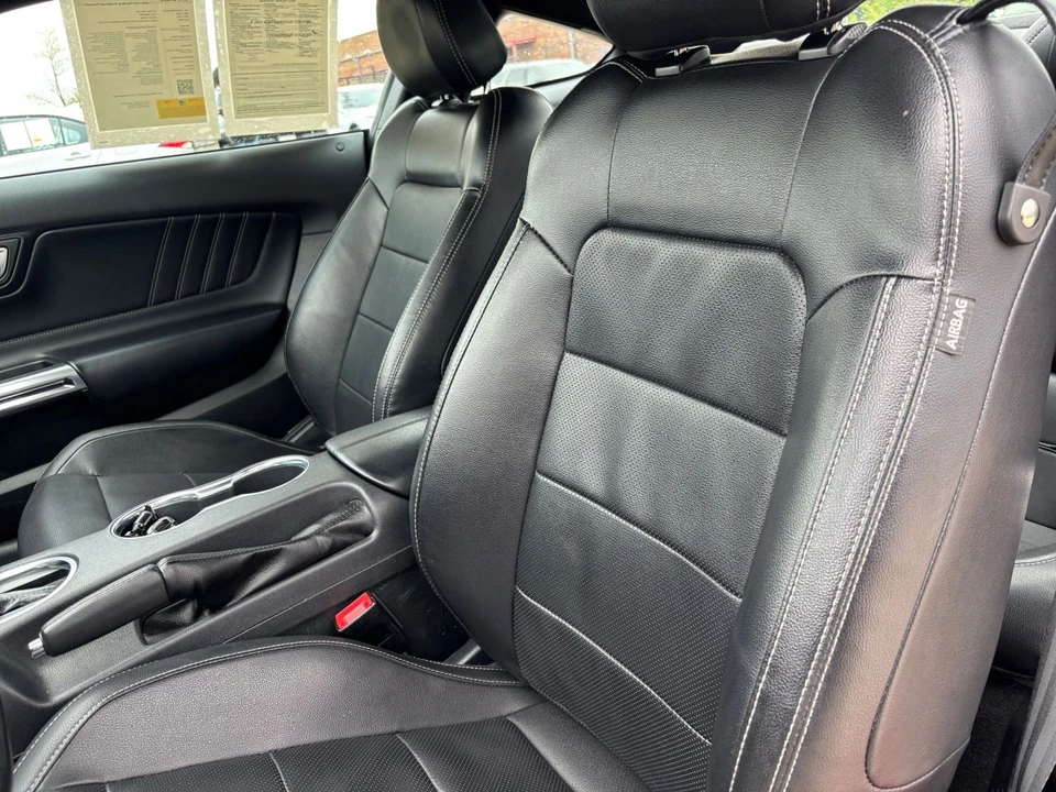 2023 Ford S550 Mustang - Image 30 of 31