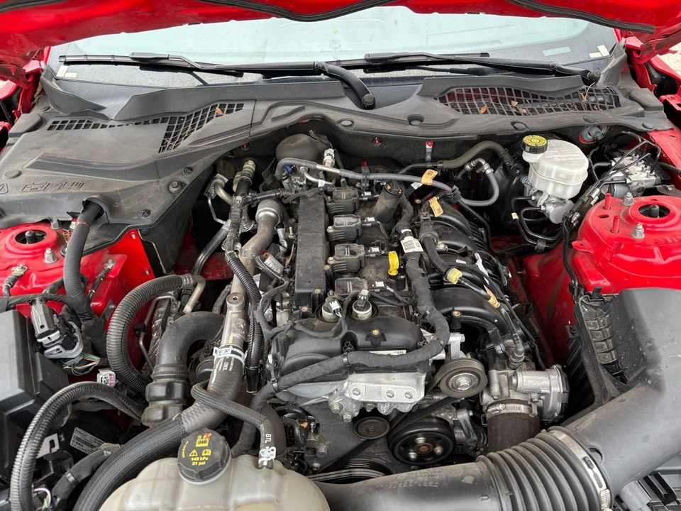 2023 Ford S550 Mustang - Image 26 of 31