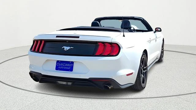 2023 Ford S550 Mustang - Image 8 of 20