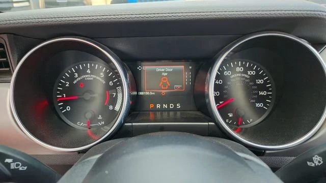 2023 Ford S550 Mustang - Image 17 of 20