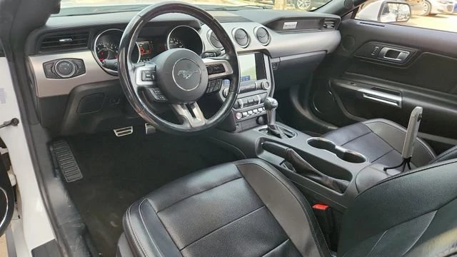 2023 Ford S550 Mustang - Image 9 of 20