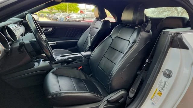 2023 Ford S550 Mustang - Image 10 of 20