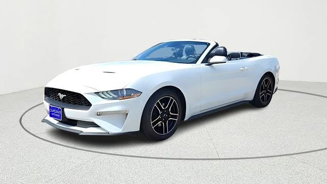 2023 Ford S550 Mustang - Image 3 of 20