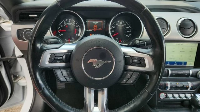 2023 Ford S550 Mustang - Image 18 of 20